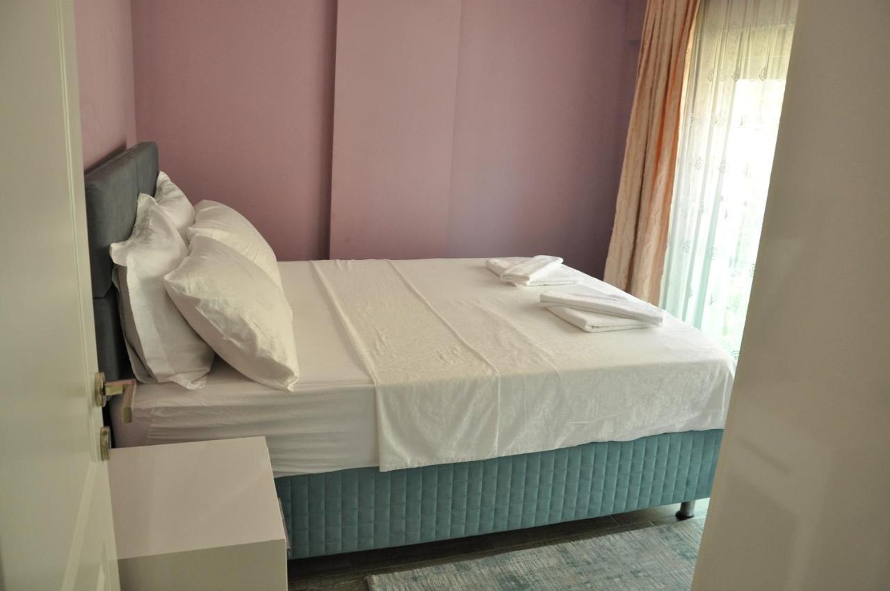 X Suite Apart Fethiye Exterior foto
