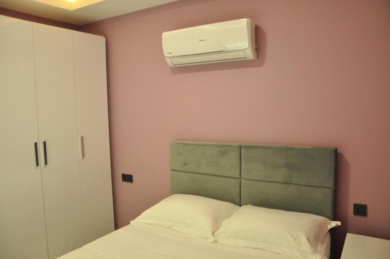 X Suite Apart Fethiye Exterior foto