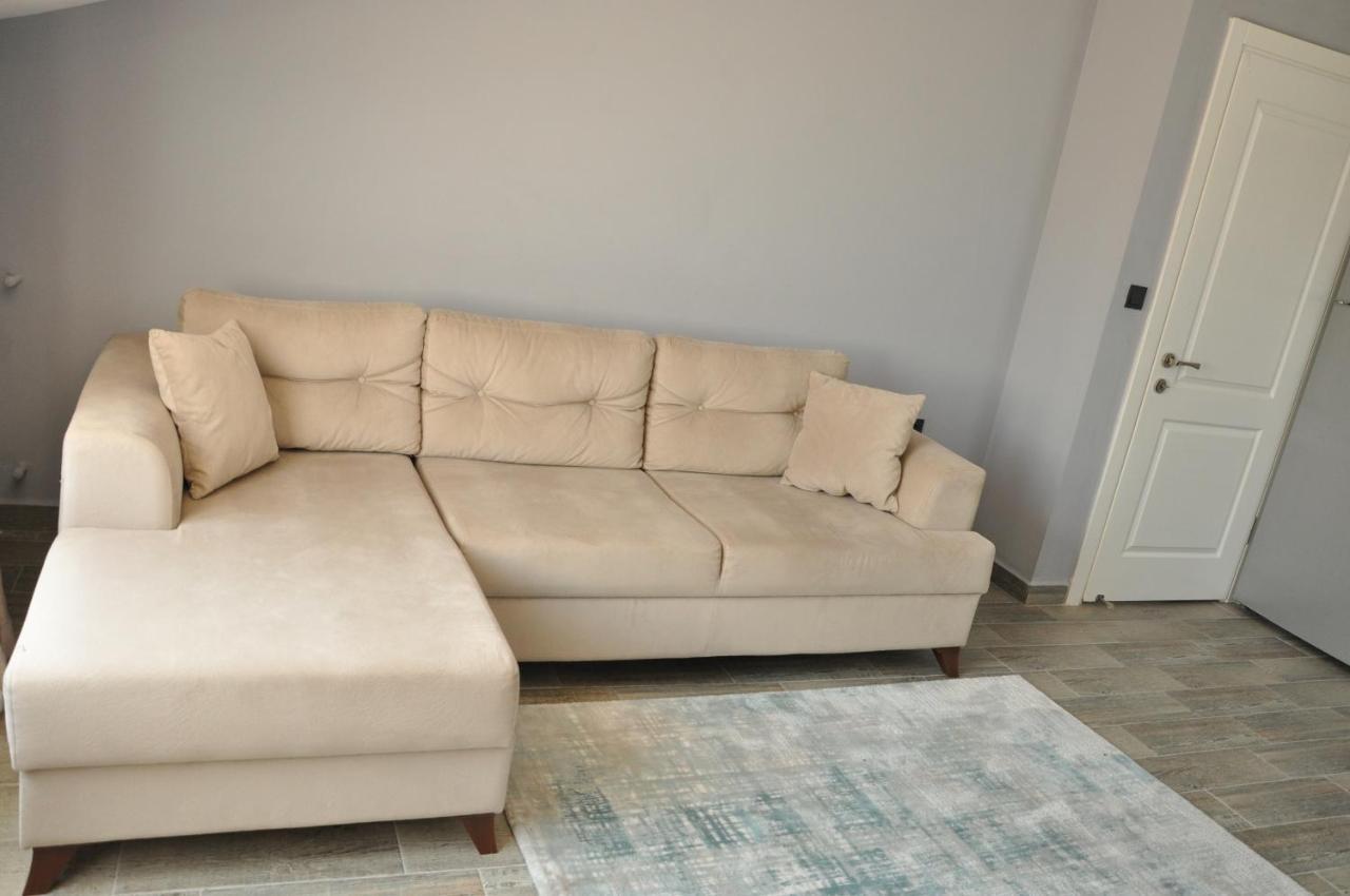 X Suite Apart Fethiye Exterior foto