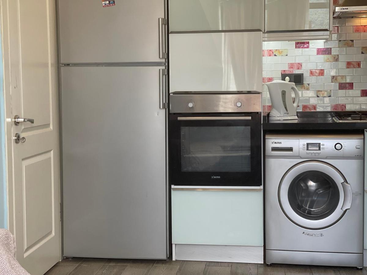 X Suite Apart Fethiye Exterior foto