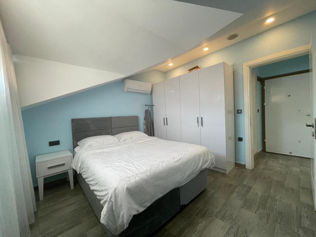 X Suite Apart Fethiye Exterior foto