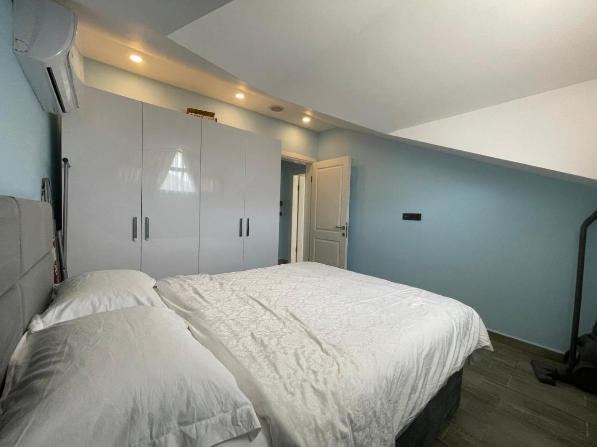 X Suite Apart Fethiye Exterior foto